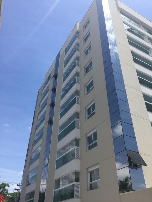 BrooklinSuites- Loft ConsuladoUSA Interlagos Vibra Shop Morumbi Metro Brooklin, San Paolo