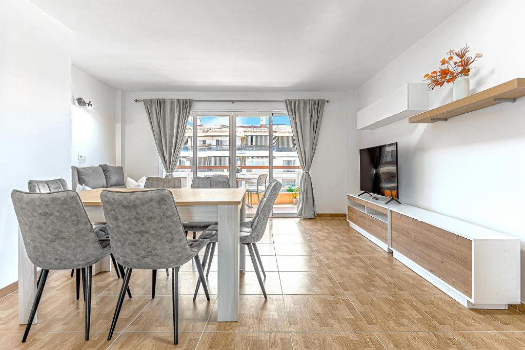 Tenerifeopenhome comfortable family apartment - 5