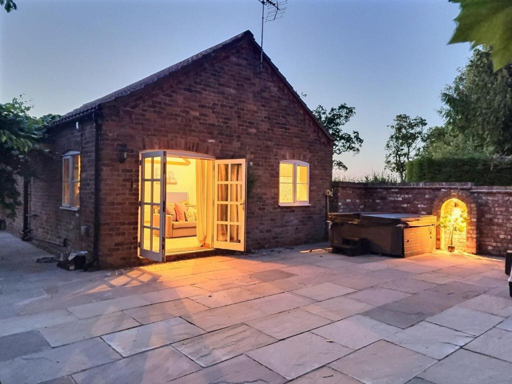 Kexby House Annexe, Wilberfoss