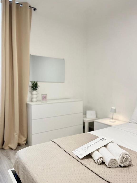 La Torretta Apartment - 5