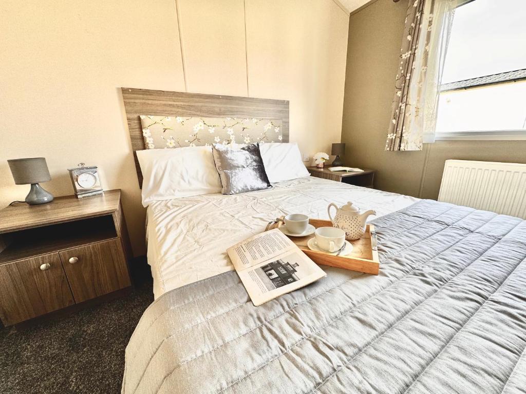 Seaside Escape - Parkdean Resort Camber Sands, Camber