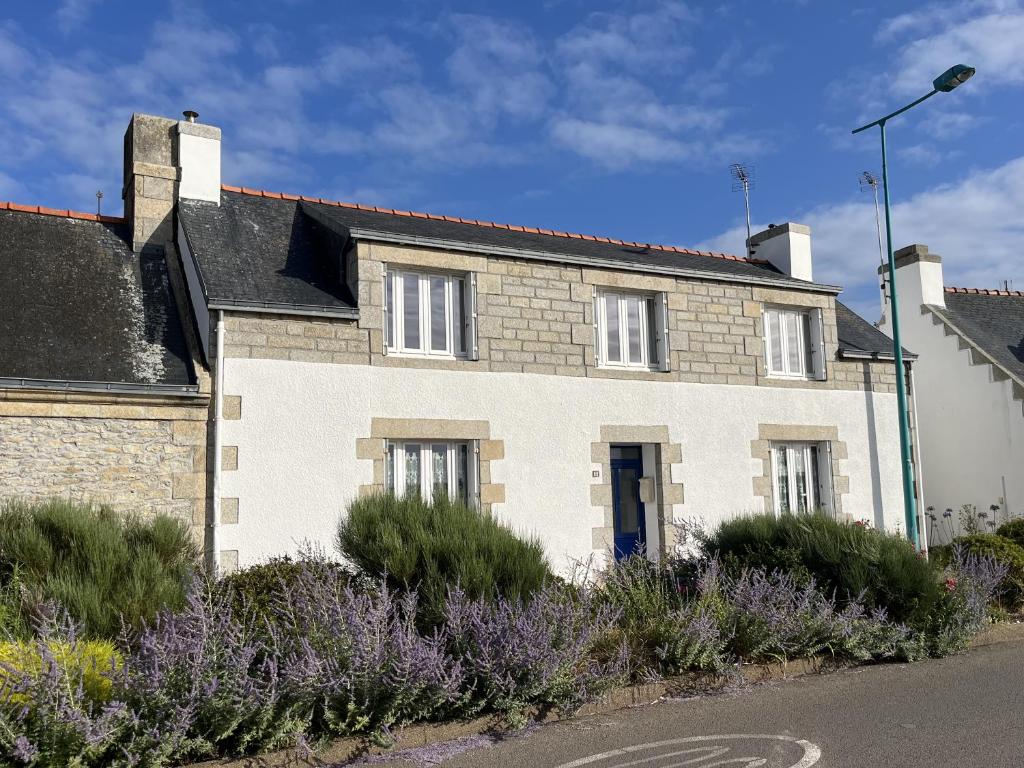 Le Dock De La Pointe, Tréffiagat