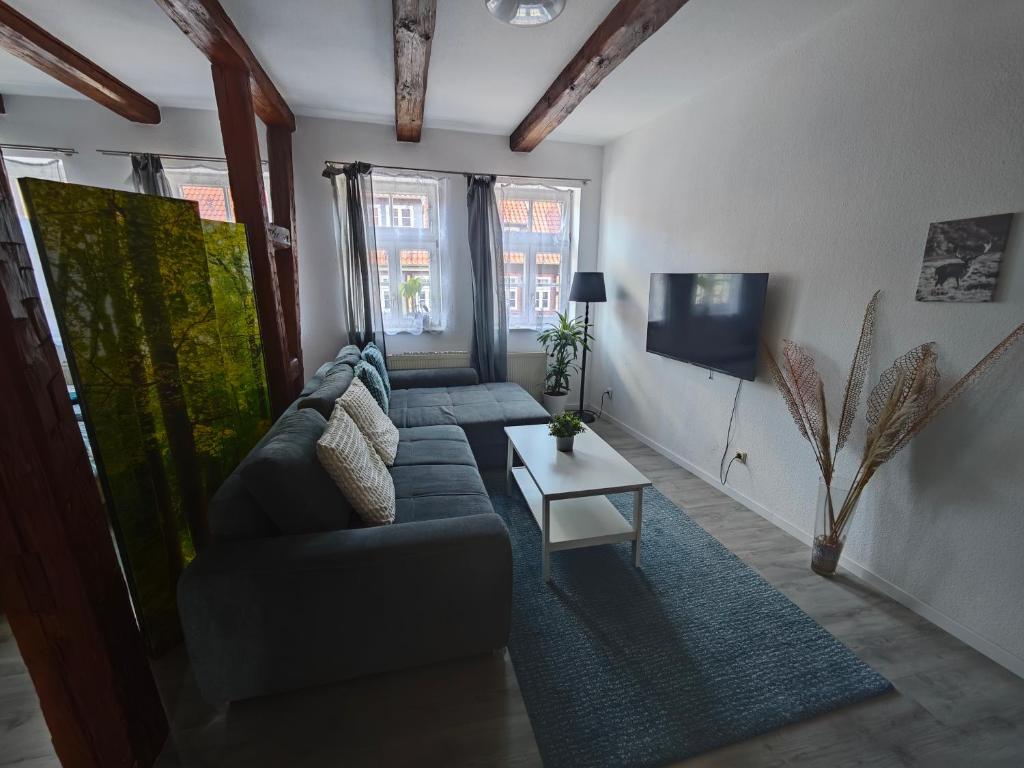 FeWo 101, Wernigerode