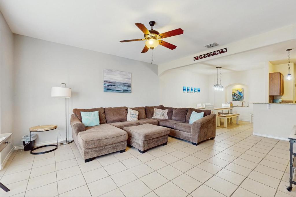 Cay Getaway, Corpus Christi