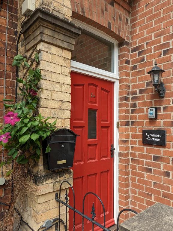 Sycamore Cottage, York photo 8