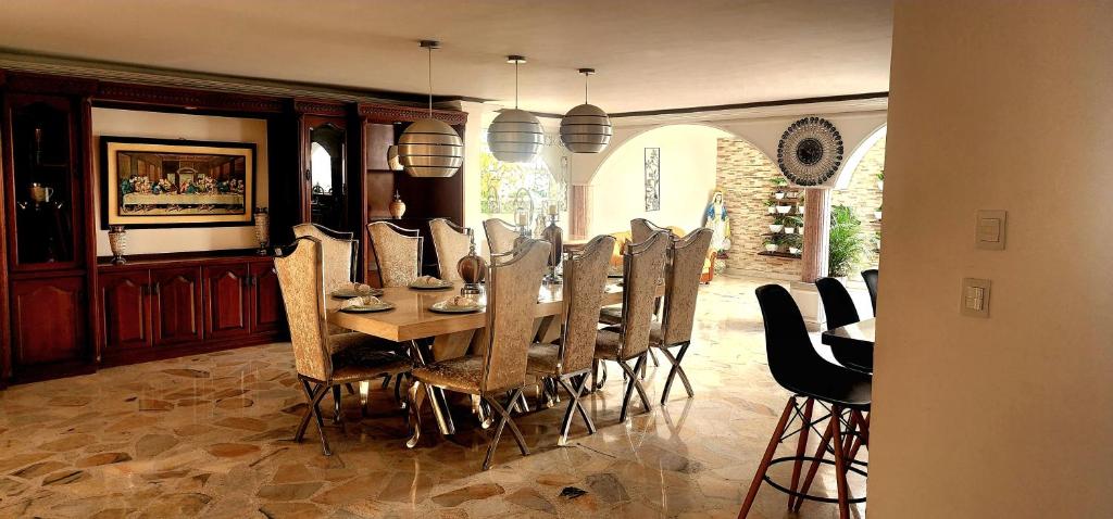 Hermosa casa familiar, Cali