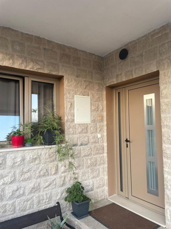 Apartman Anastasija - 2