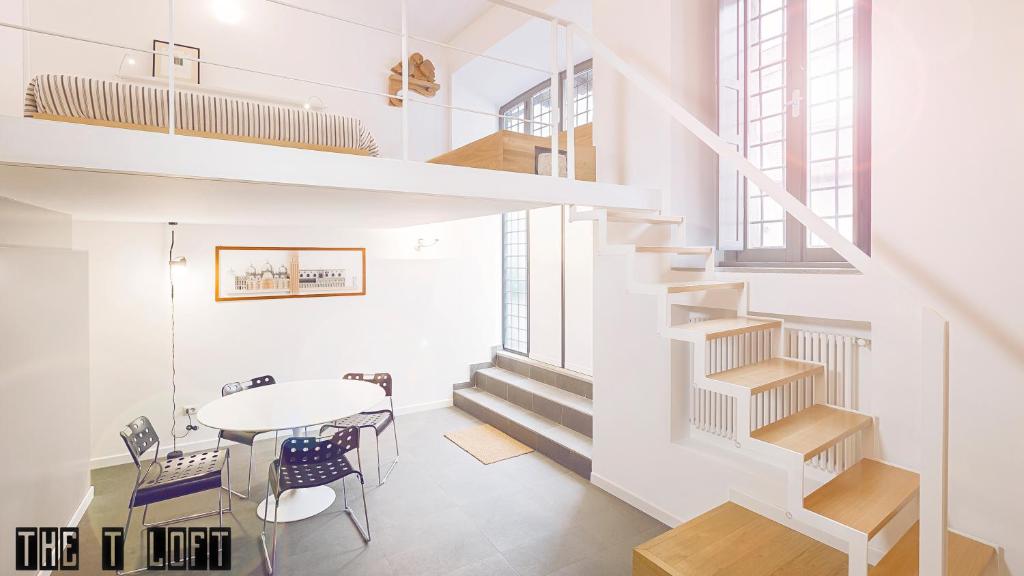 Trastevere Loft - 3