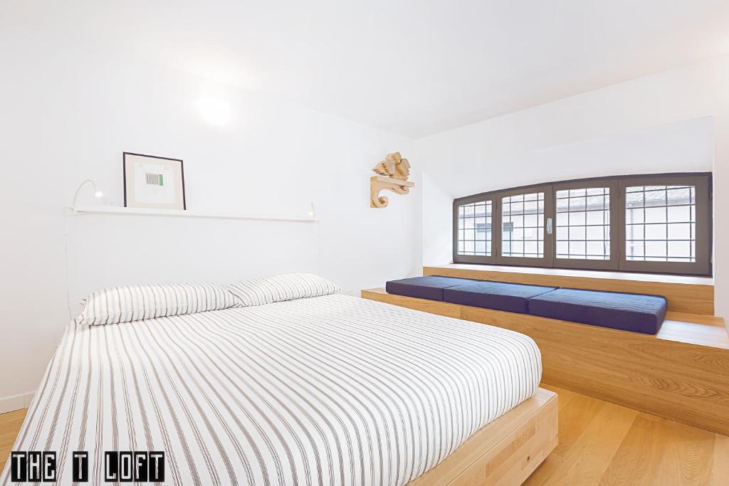 Trastevere Loft - 4