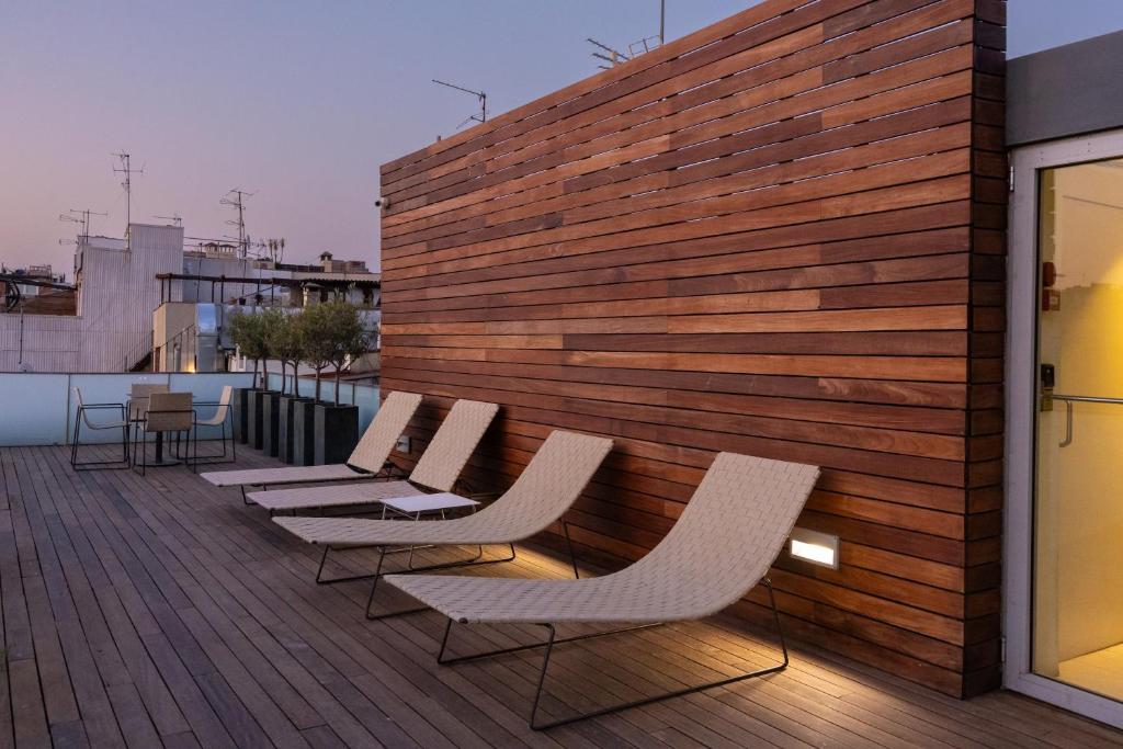 Mercer House Bòria BCN - 4
