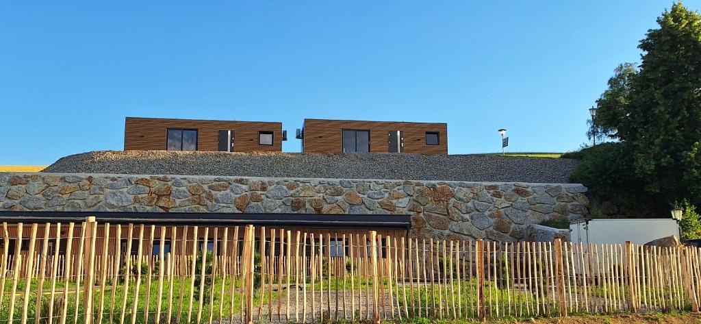 Modularhouses Nochilinga, Nöchling