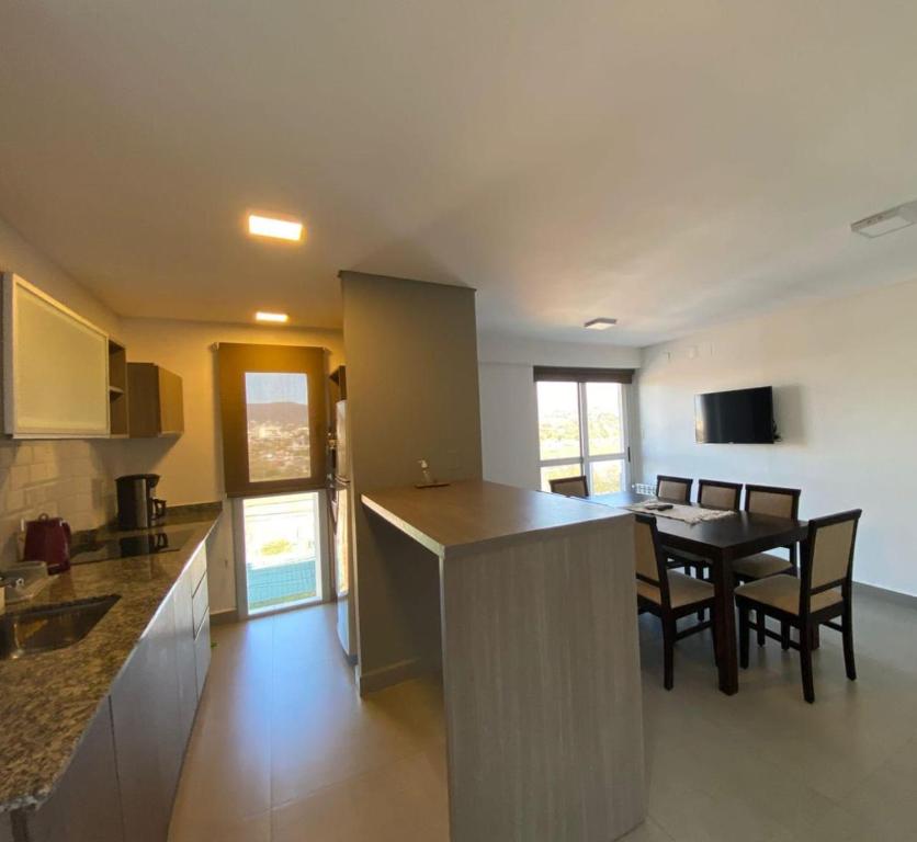 Departamento Mosconi - 1