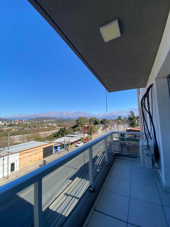 Departamento Mosconi - 5
