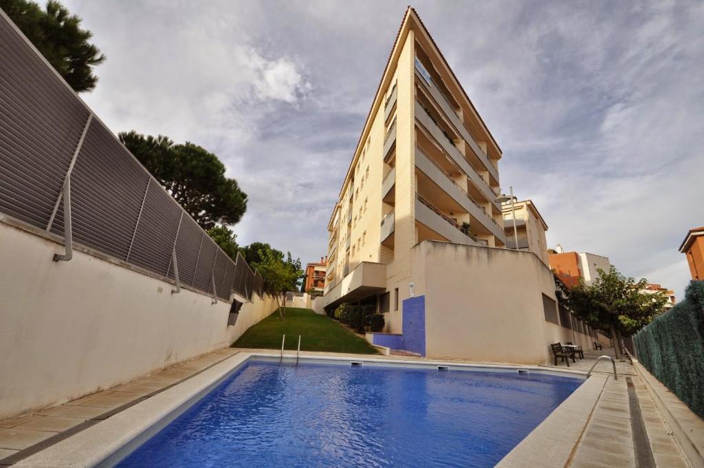 Apartment SOL Go2lloret - 1