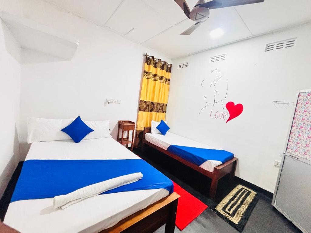 Spl inn, Trincomalee