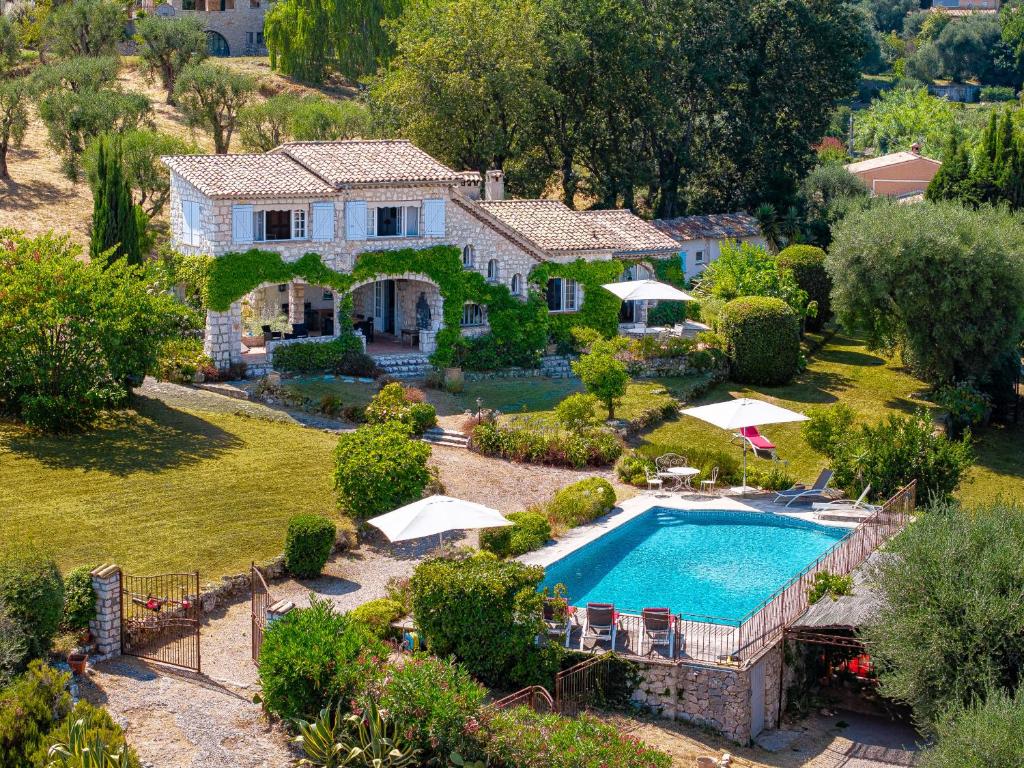 Villa Herbier - 1