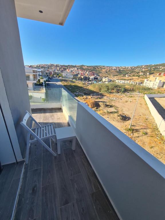 Appart Belle vue, Tanger