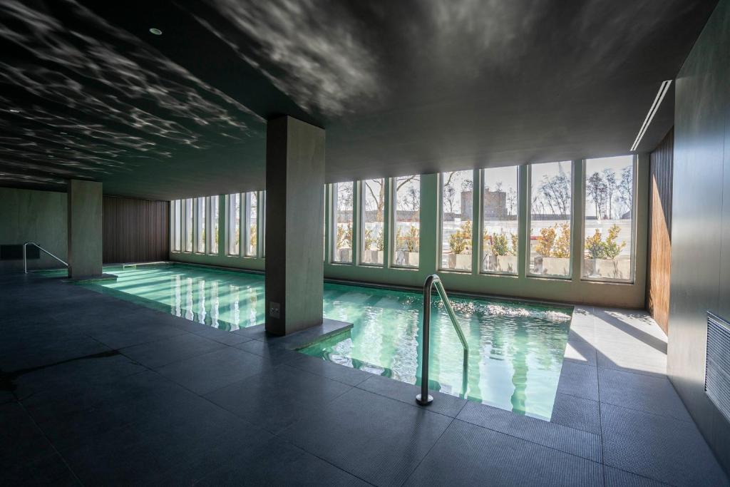 Quartier Retiro & Spa - 1