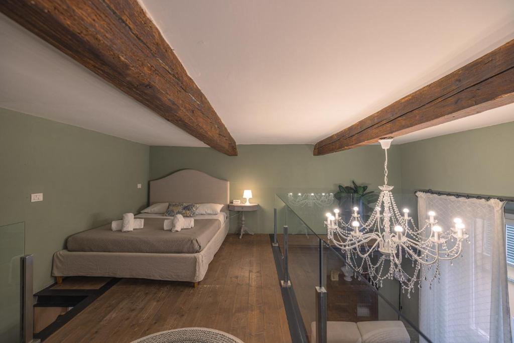 Sant Ambrogio Green Pepper Apartment - 4