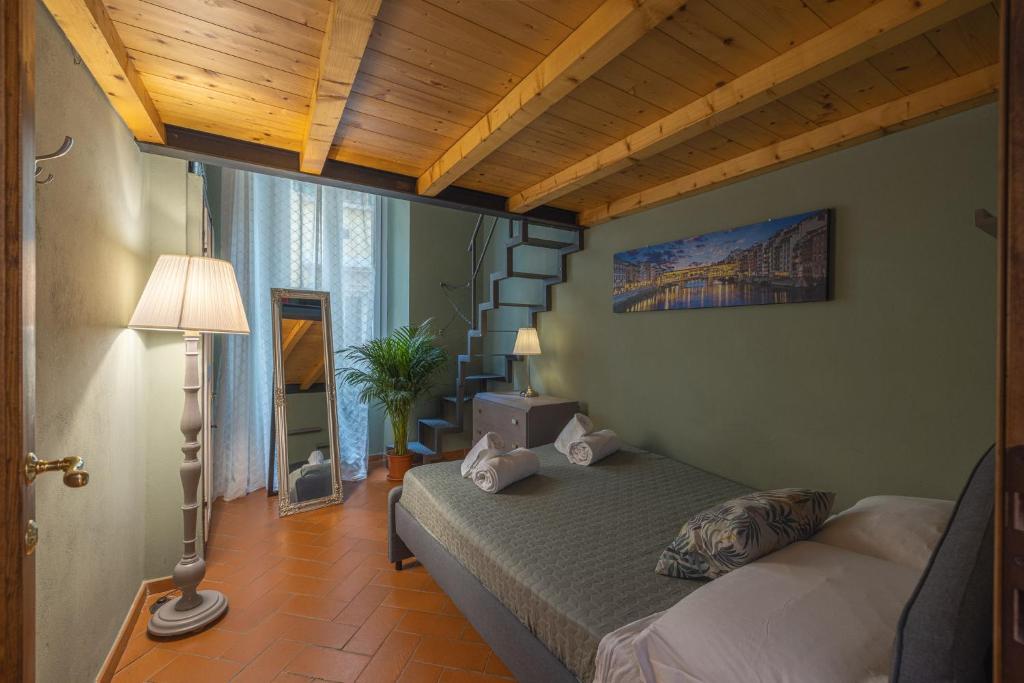 Sant Ambrogio Green Pepper Apartment - 2