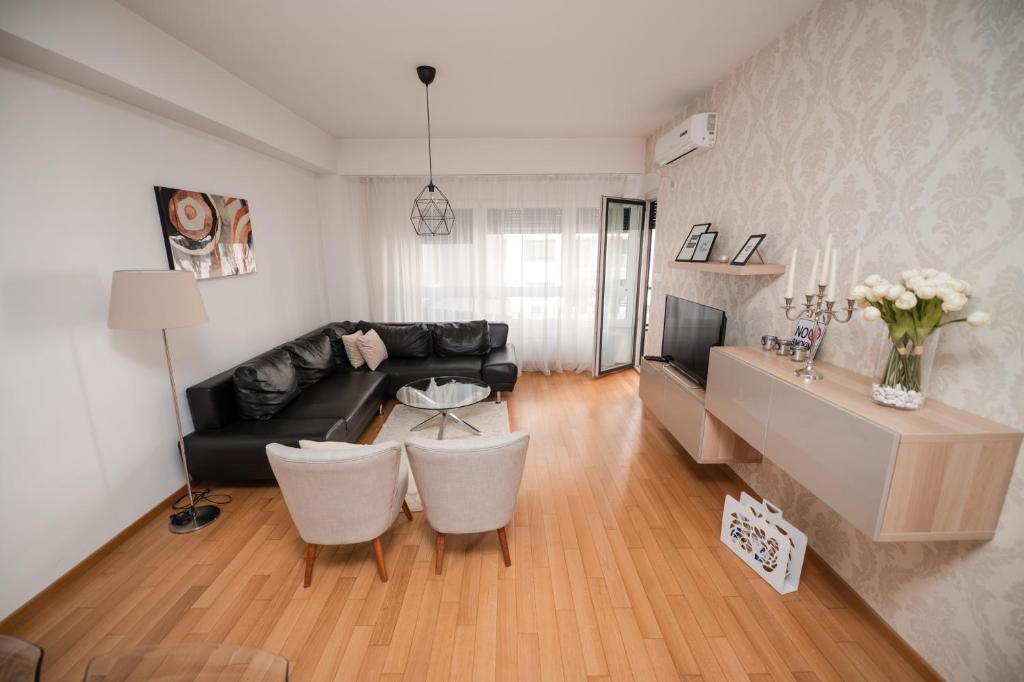 City Museum 2 Apartments Banja Luka - 5