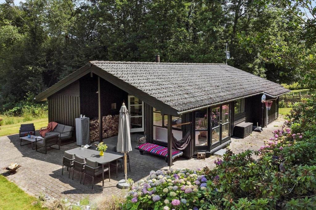 3077-Stege-Bundgarnet-137-B, Stege