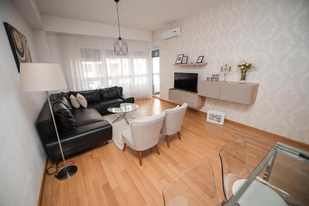 City Museum 2 Apartments Banja Luka - 2