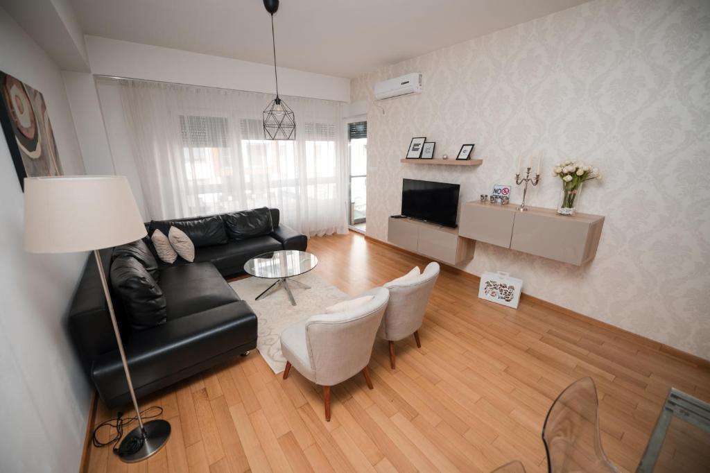 City Museum 2 Apartments Banja Luka - 1