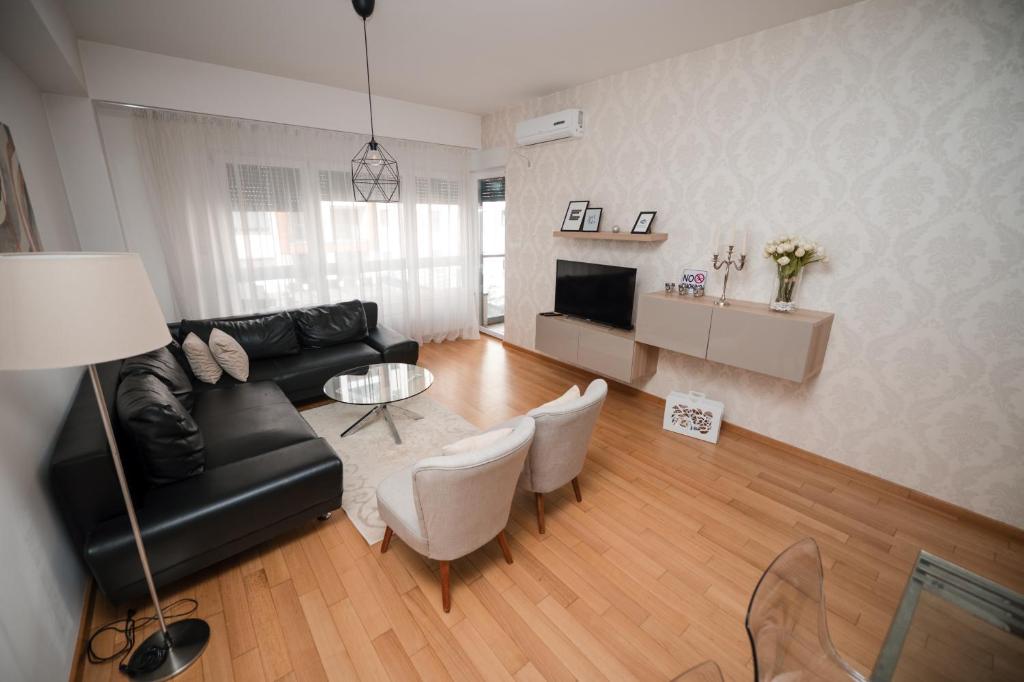 City Museum 2 Apartments Banja Luka - 4