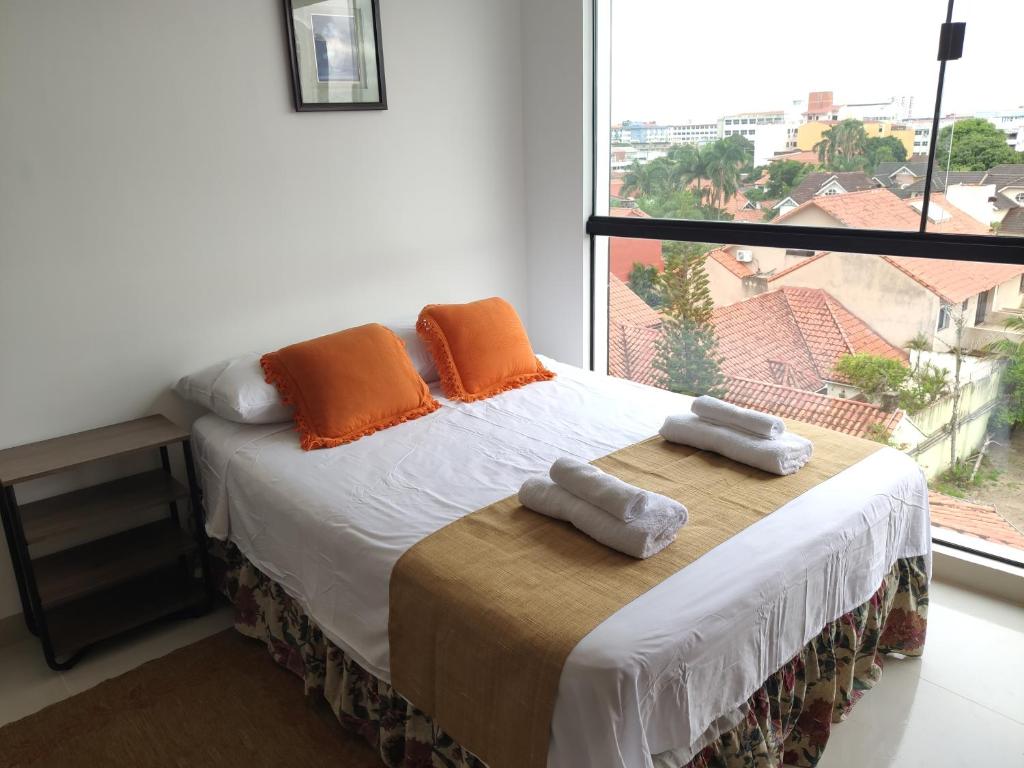 Studio Inizio, Santa Cruz de la Sierra