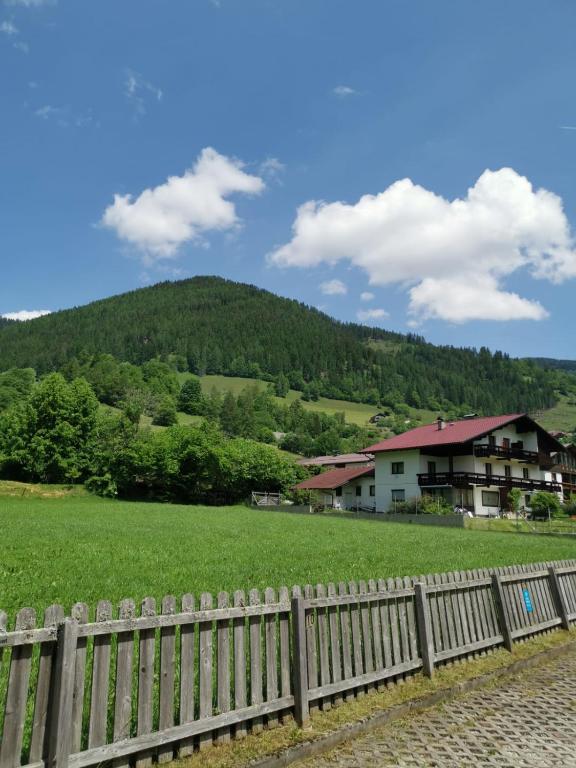 Surrounding environment