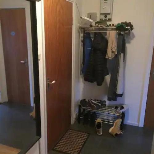 Sommarboende, Stockholm