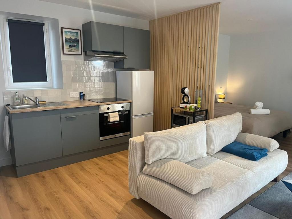 Cocon Design - Centre Angers, Angers