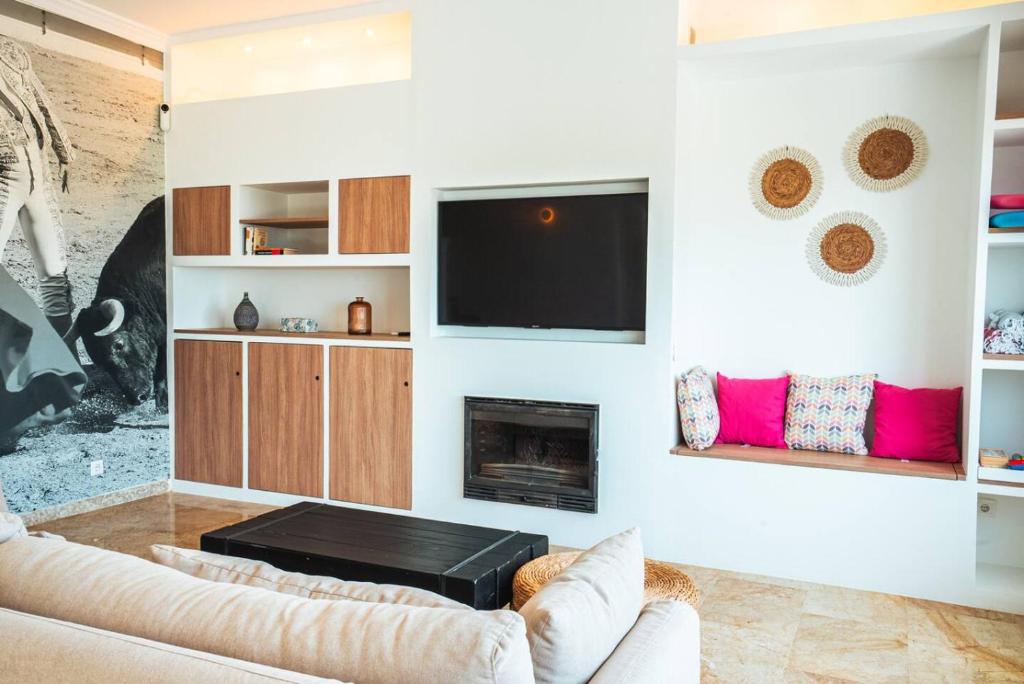 Casa Pura Vida - 5