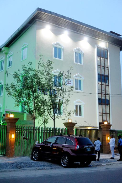 H210 Hotels photo