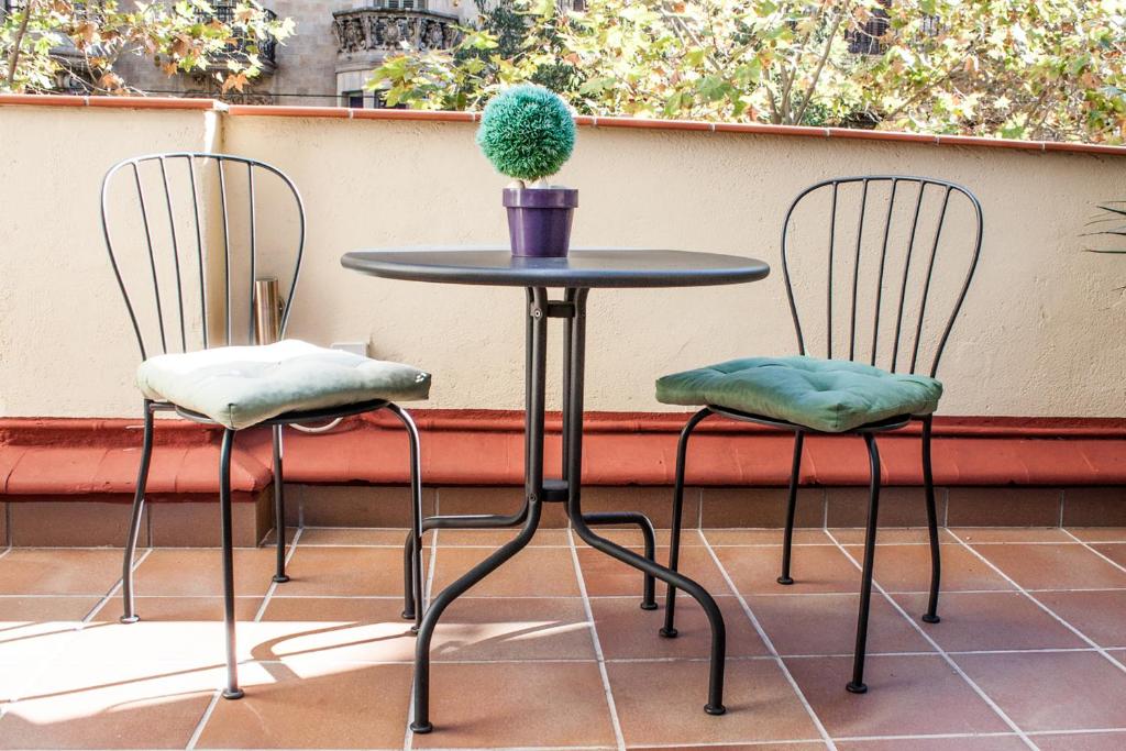 Hostal Boutique Khronos photo