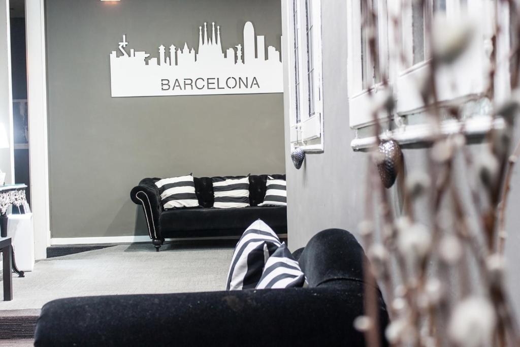 Hostal Boutique Khronos photo
