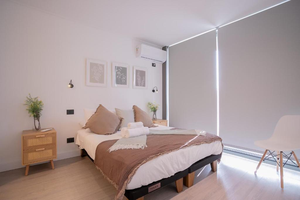 Your Santiago Home Cozy 1BR near Everything - 4