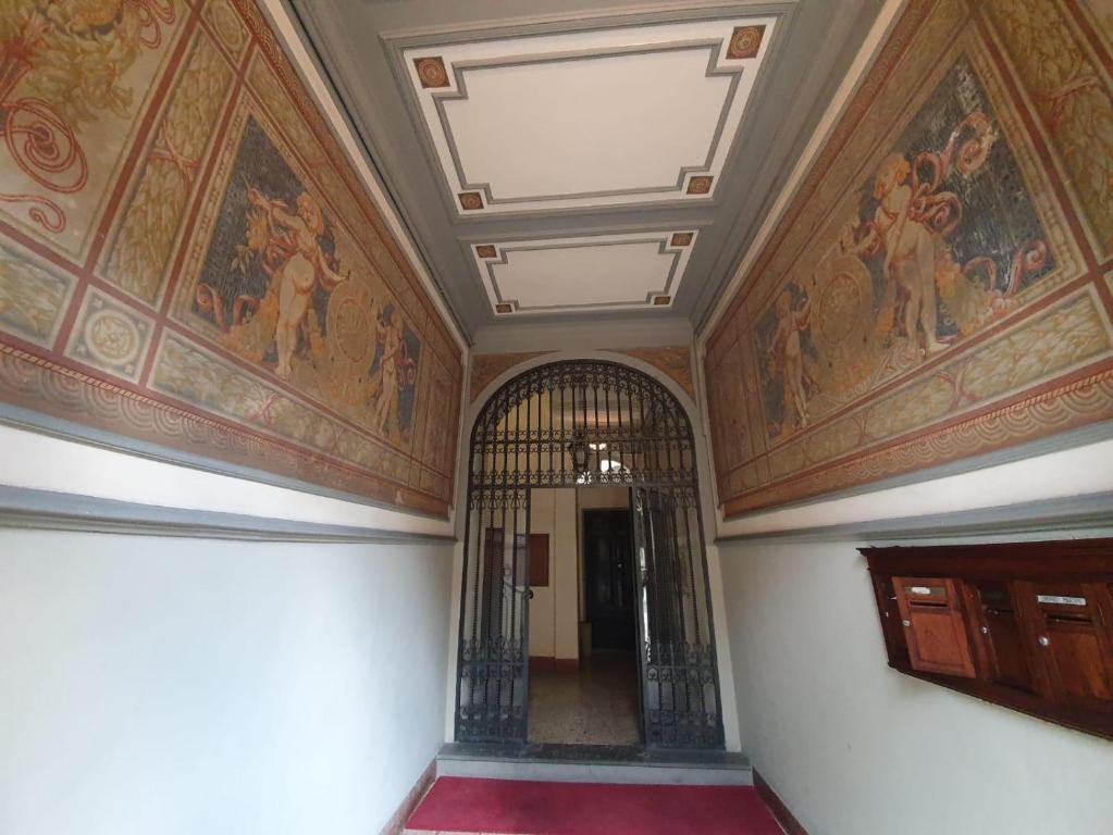 Boutique Apartment at Duomo - 1