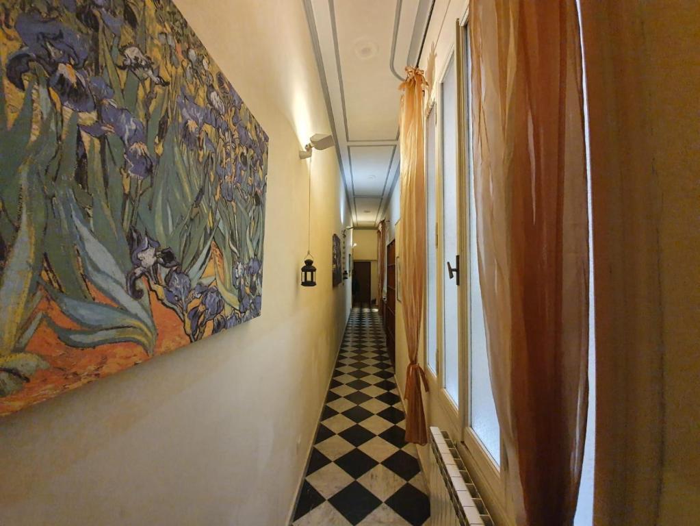 Boutique Apartment at Duomo - 4