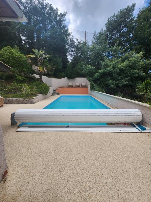 Villa Piscine près Golf Arcachon - 5