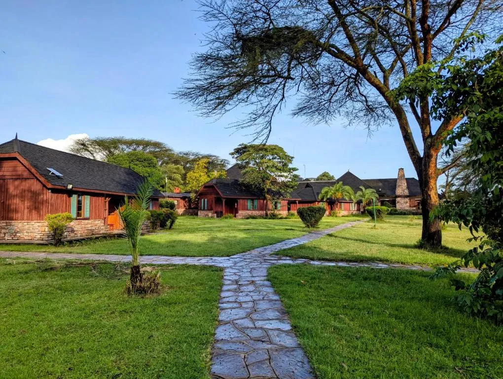 Muthu Keekorok Lodge, Maasai Mara, Narok, hotel in Keekorok
