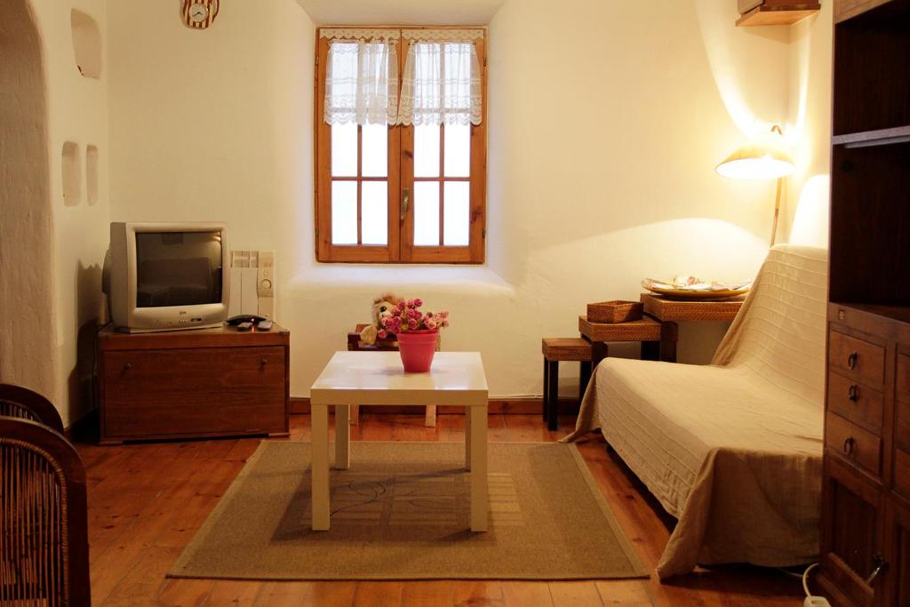 Quiet apartment! Sagrada Familia! - 3