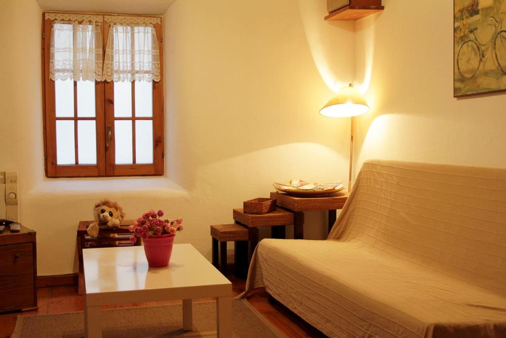 Quiet apartment! Sagrada Familia! - 4