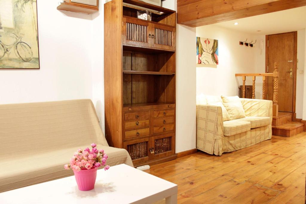 Quiet apartment! Sagrada Familia! - 5