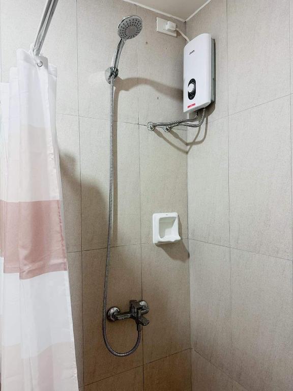 1727Inspiria Tower, beside Mall, Davao