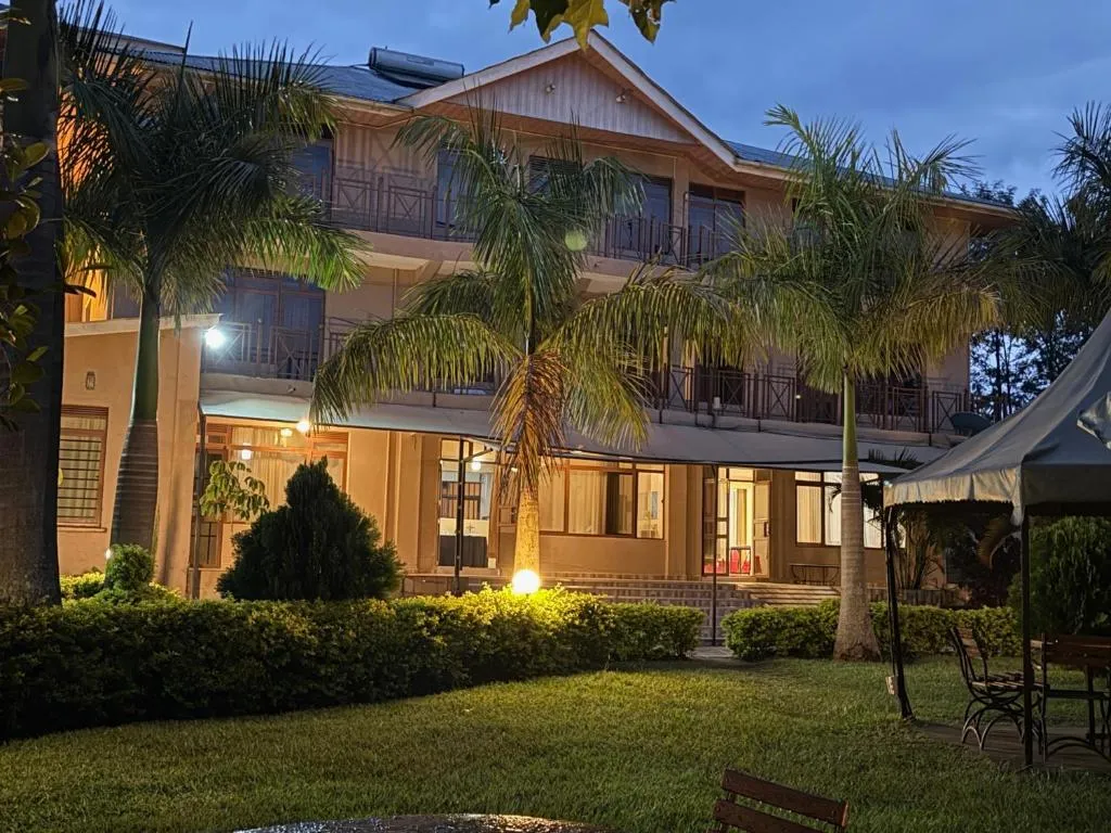 Lantana Comfy, hotel in Kakamega