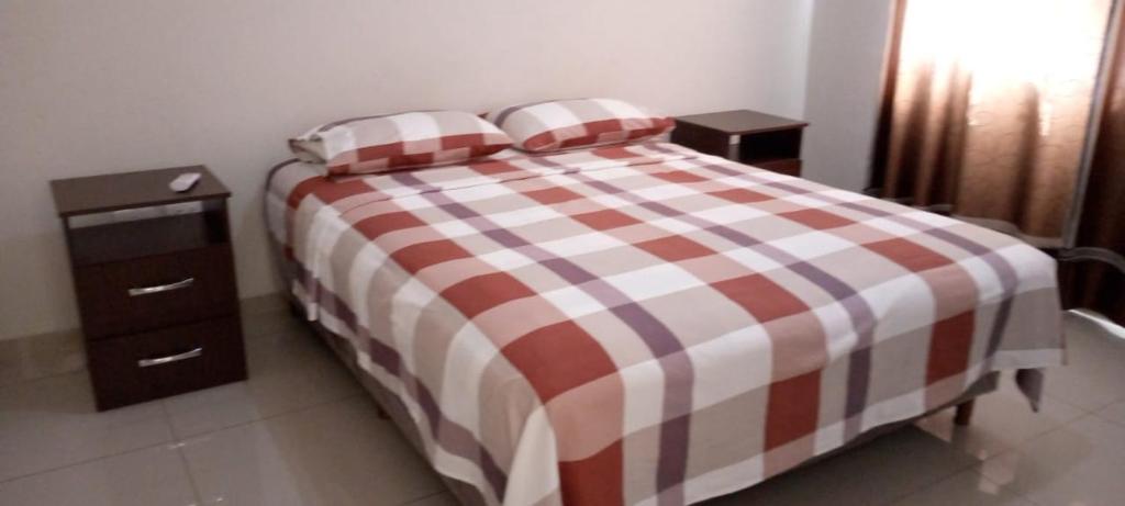 Casa Elegante, Cómoda y Relájate - 1