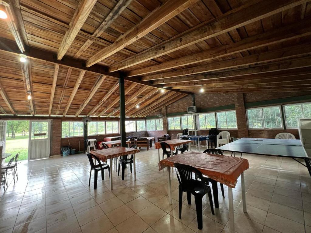 Los Nidos Habitacines dormis con baño privado - 2