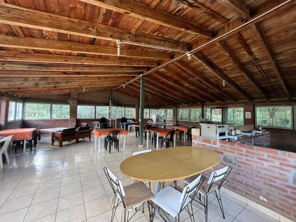 Los Nidos Habitacines dormis con baño privado - 3